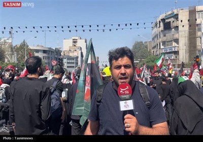رهبر شهید برای همیشه تهران را ترک کرد