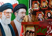 ملت امام حسین(ع) اهل فرار نیست و در برابر دشمن ایستادگی می‌کند