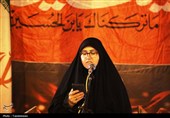 یاسوج همچنان در میدان؛ 128 شب سوگ و حماسه