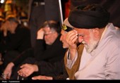 یاسوج همچنان در میدان؛ 128 شب سوگ و حماسه