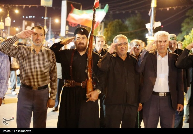 اخبار یاسوج , تشییع رهبر شهید , بدرقه آقای شهید ایران , تشییع آیت‌الله‌العظمی سید علی خامنه‌ای , شهید امام خامنه ای (ره) , 