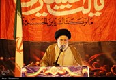 یاسوج همچنان در میدان؛ 128 شب سوگ و حماسه