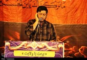 یاسوج همچنان در میدان؛ 128 شب سوگ و حماسه