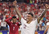 هدف قاتل من "بدیل ذهبی" یودع رونالدو ویُصعد إسبانیا لربع النهائی