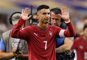 داستان پایان رونالدو بدون قهرمانی جام جهانی؛ «زمان»، آخرین حریف کریس