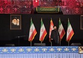 تشییع در جمکران