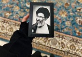 دلنوشته قهرمان پارادوومیدانی: باز آی و بر چشمم نشین،ای دلسِتان نازنین!