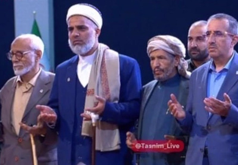 Martyred Leader’s Pure Blood A Motivation for Continuation of Resistance: Yemeni Officials