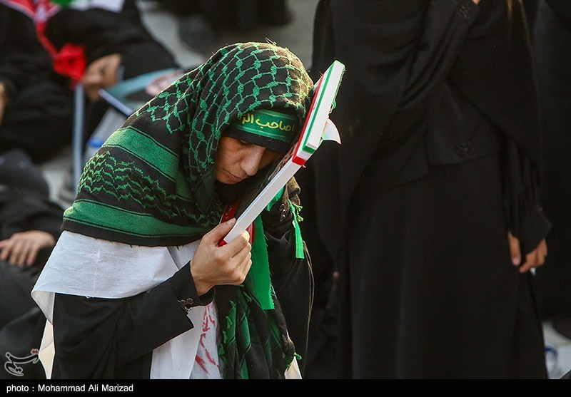 بدرقه آقای شهید ایران , تشییع آیت‌الله‌العظمی سید علی خامنه‌ای , تشییع امام شهید , تشییع رهبر شهید , 