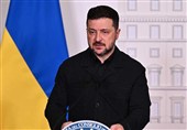 تلاش زلنسکی برای عقب‌نشینی از جنگ با ایران