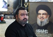 فرزند شهید نصرالله: خون امام شهید و پدرم روحیه انتقام را قوی‌تر می‌کند