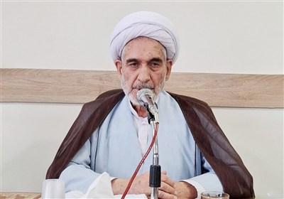 هاشمی گنابادی: رهبر شهید، مجتهدی مطلق با استعداد الهی بود