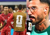 انتقاد تند کوارشما از بازیکنان تیم ملی پرتغال