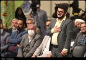 خاطره دیدار شاعر «سلام فرمانده» با رهبر شهید انقلاب