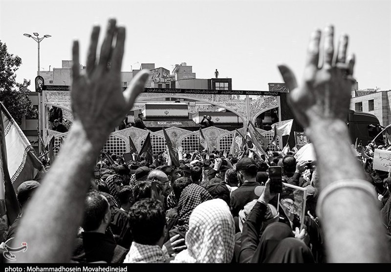 اخبار رشت , اخبار استان گیلان , تشییع رهبر شهید , شهید امام خامنه ای (ره) , تشییع آیتاللهالعظمی سید علی خامنهای , بدرقه آقای شهید ایران ,