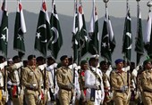 ارتش پاکستان: عملیات علیه اهدافی در افغانستان ادامه خواهد یافت