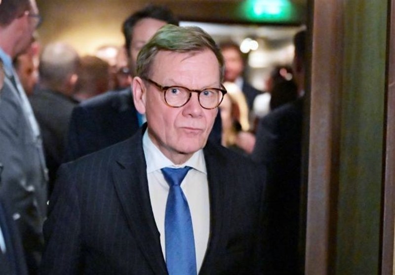 Iran Raps German FM’s Remarks on Hormuz Strait, Demands Accountability for War Role