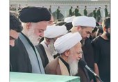 تشییع جمکران