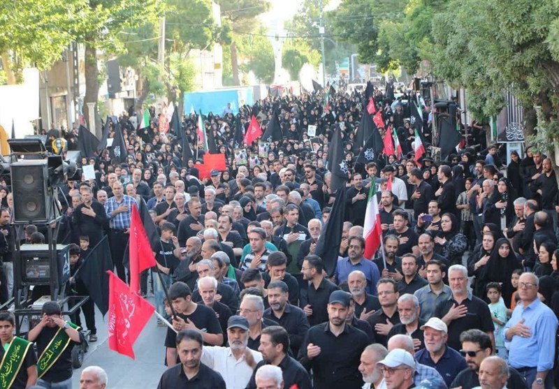 اخبار استان همدان , بدرقه آقای شهید ایران , 