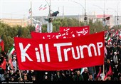 مراسم تشییع پیکر مطهر رهبر شهید انقلاب - قم /2