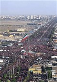 تشییع جمکران