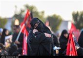 مراسم تشییع پیکر مطهر رهبر شهید انقلاب - قم /3