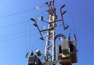 اندلاع حرائق في محولات الكهرباء وانقطاع التيار في عدد من مدن الأراضي الفلسطينية المحتلة