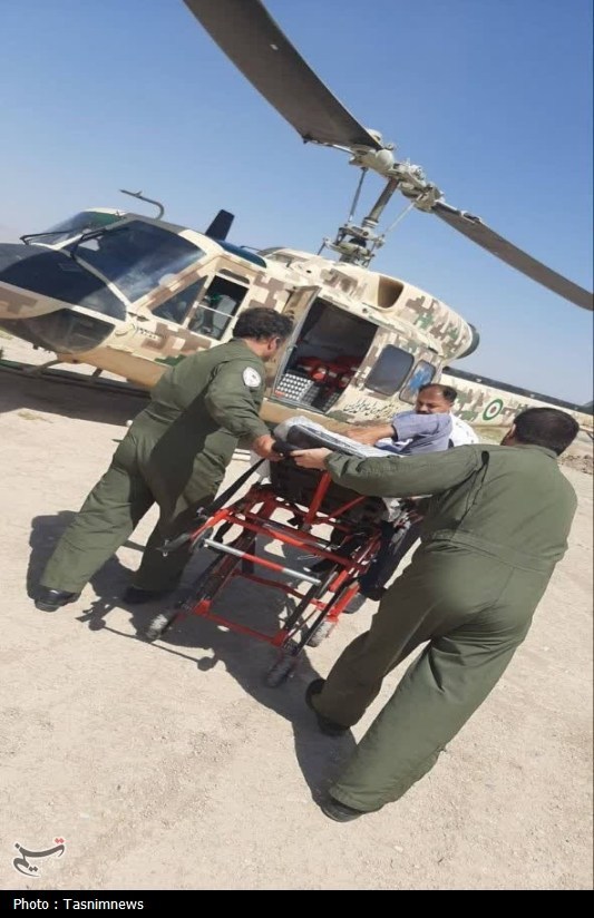 اورژانس , اخبار زنجان ,