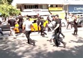 مخالفت مردم ترکیه با حضور سران ناتو در کشورشان