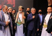 عرض تسلیت مقامات یمنی در سفارت ایران