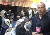 حضور رسمی وشعبی واسع فی مجلس عزاء القائد الشهید بصنعاء