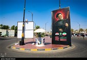 نجف آماده تشییع میلیونی قائد شهید امت
