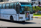 نجف آماده تشییع میلیونی قائد شهید امت
