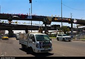 نجف آماده تشییع میلیونی قائد شهید امت