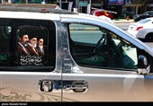 نجف آماده تشییع میلیونی قائد شهید امت