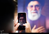 نجف آماده تشییع میلیونی قائد شهید امت
