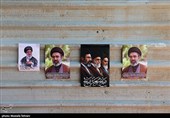 نجف آماده تشییع میلیونی قائد شهید امت