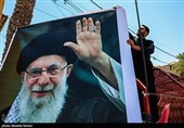 نجف آماده تشییع میلیونی قائد شهید امت