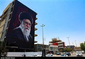 نجف آماده تشییع میلیونی قائد شهید امت