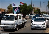 نجف آماده تشییع میلیونی قائد شهید امت