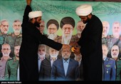 نجف آماده تشییع میلیونی قائد شهید امت