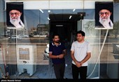 نجف آماده تشییع میلیونی قائد شهید امت