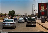 نجف آماده تشییع میلیونی قائد شهید امت
