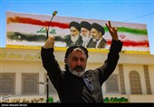 نجف آماده تشییع میلیونی قائد شهید امت