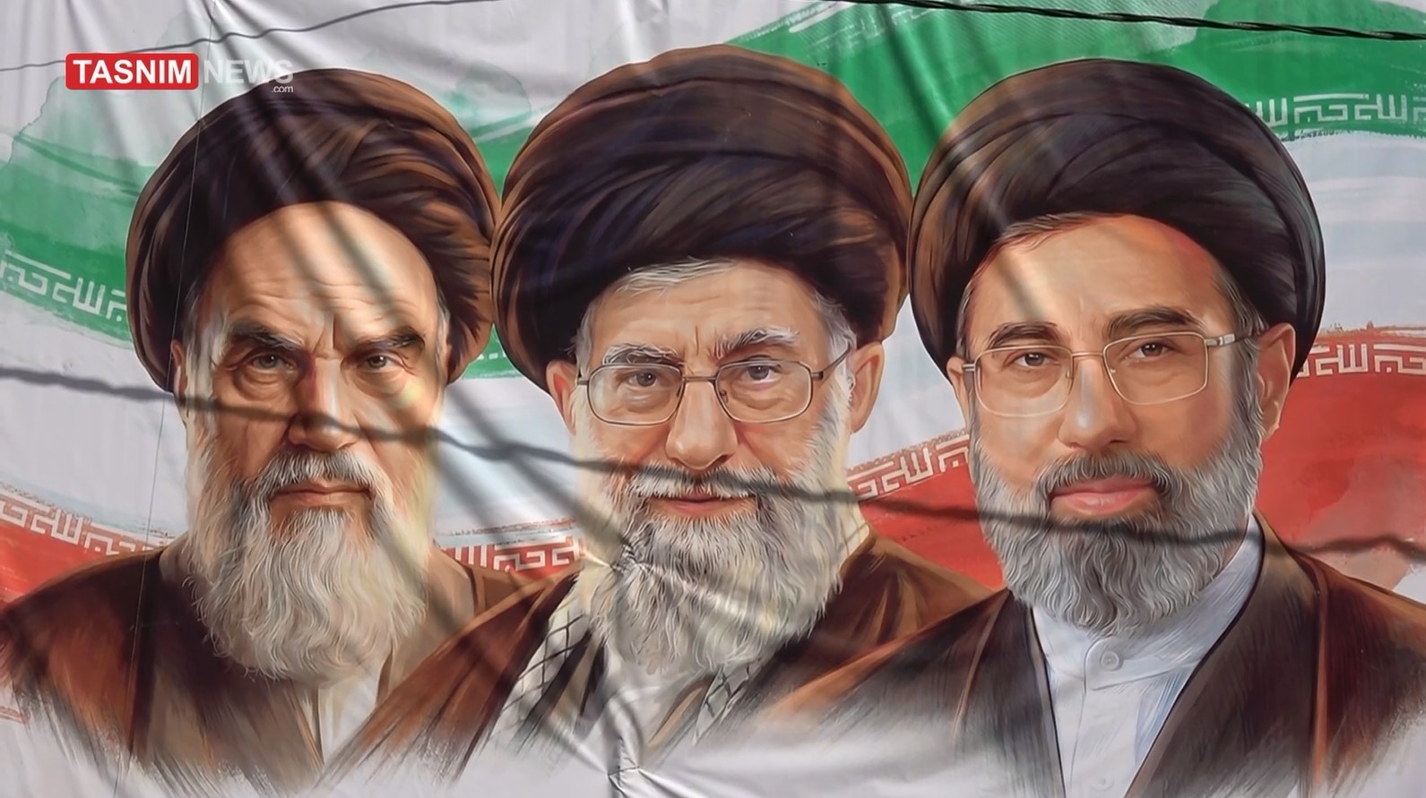 المقاومة العراقية , آيت الله سيد مجتبي خامنه‌اي , شهيد علي لاريجاني , ترامب , الحرب الأمريكية الإسرائيلية على إيران , العراق , تشييع الامام الخامنئي في العراق ,  تشييع الامام الخامنئي , استشهاد الإمام الخامنئي , الإمام الخامنئي , 
