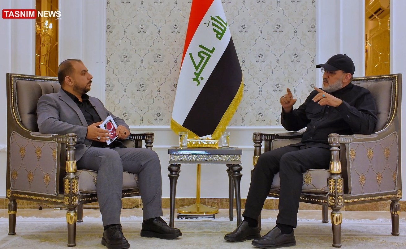 تشییع آیتاللهالعظمی سید علی خامنهای , تشییع امام شهید , تشییع رهبر شهید , بدرقه آقای شهید ایران , آیتالله سید علی خامنهای , شهید امام خامنه ای (ره) , مقاومت عراق , کشور عراق ,