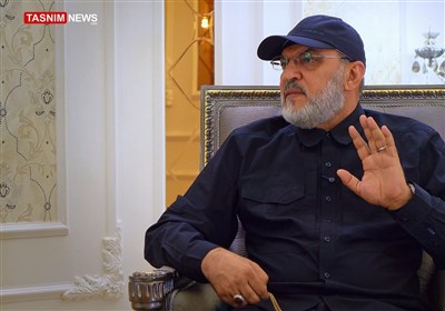 الجزء الرابع | أبو آلاء الولائي لـ"تسنيم": مراسم تشييع الإمام الخامنئي ستشهد حضورًا شعبيًا واسعًا في العراق