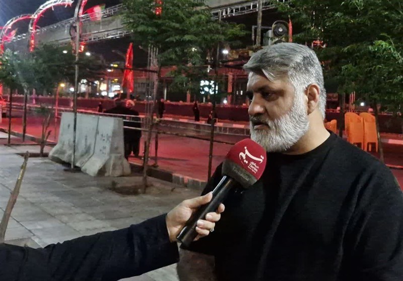 پاسخ قاطع مردم مبعوث‌شده اسلامشهر به ندای وحدت