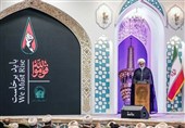 مرقد رهبر شهید با نظر رهبری معظم در مسیر زیارت زائران خواهد بود