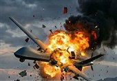 اصابت پرتابه دشمن به دو مقر نظامی در بوشهر
